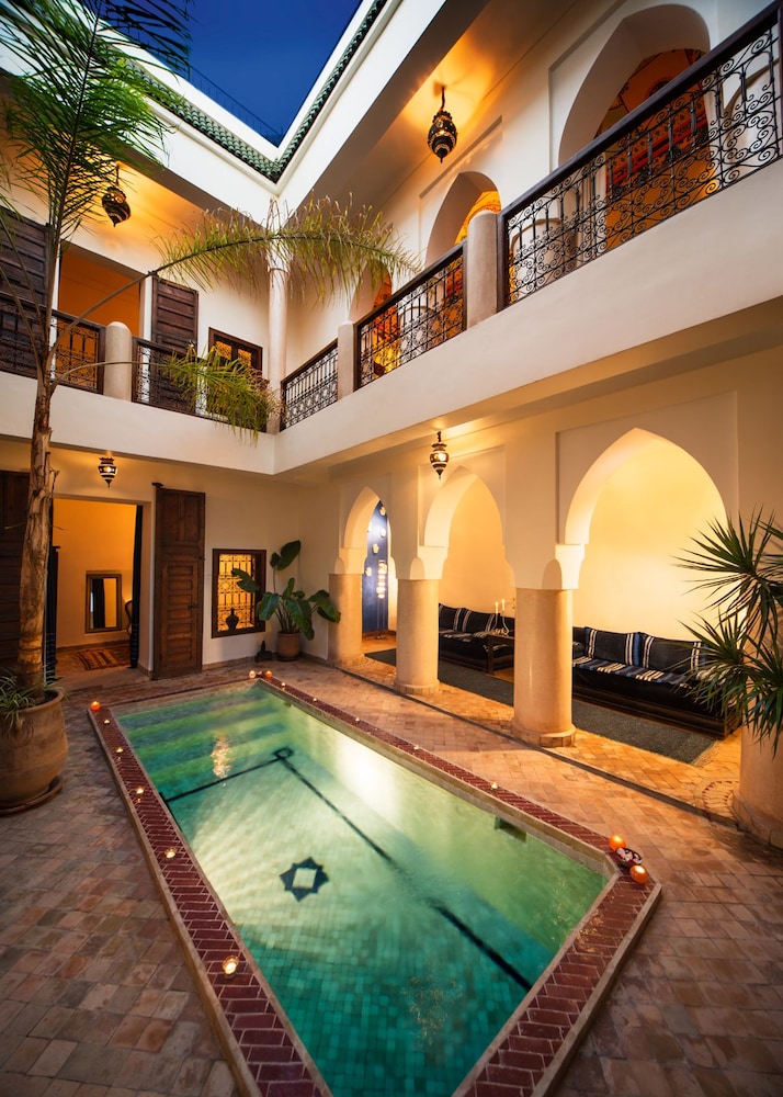 Riad Darhani 24/28