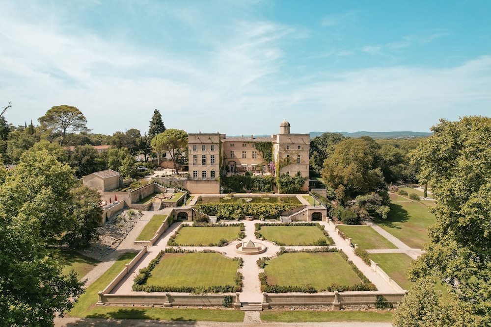 Le Chateau de Pondres 47/68