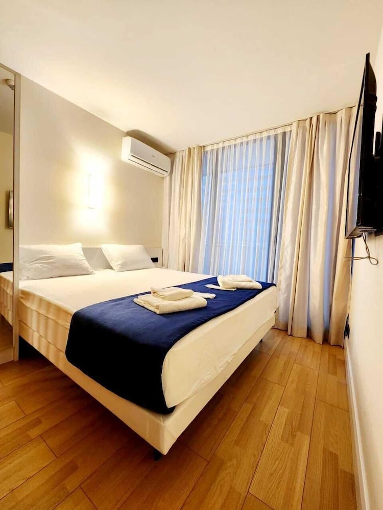 Orbi City Hotel Official 40/63