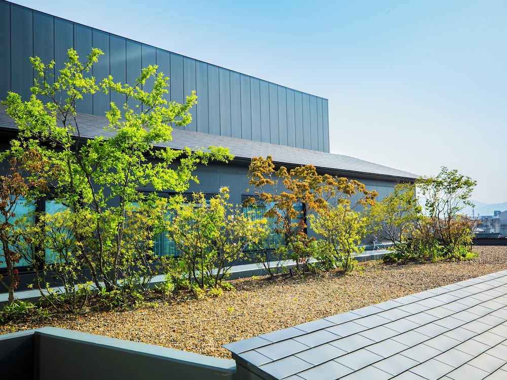 Hyatt Place Kyoto 8/50