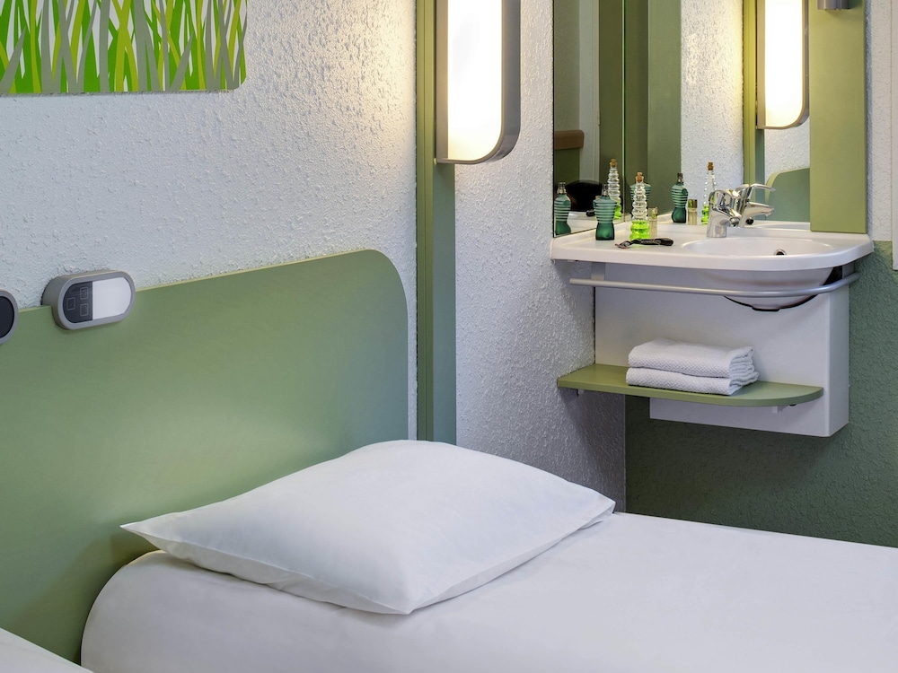 Ibis Budget Vichy 36/37