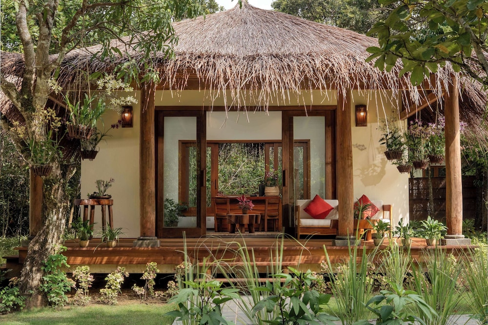 Green Bay Phu Quoc Resort & Spa in PHU QUOC