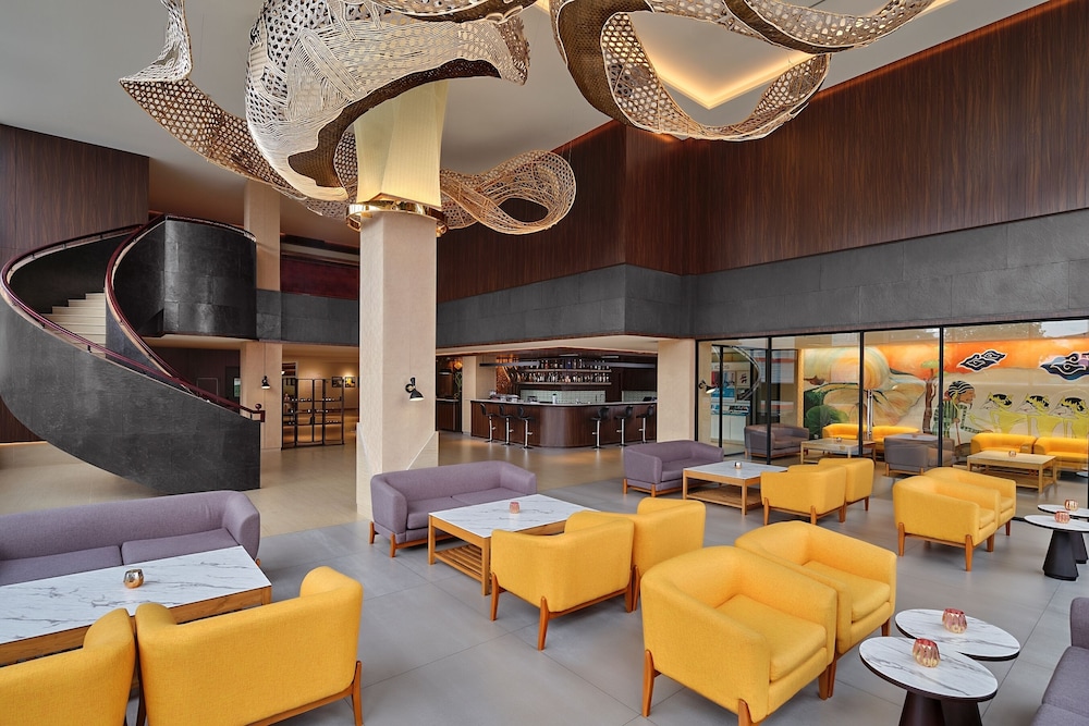 ARTOTEL Batam 26/41