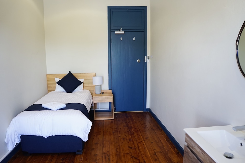 Gunnedah Hotel 12/38