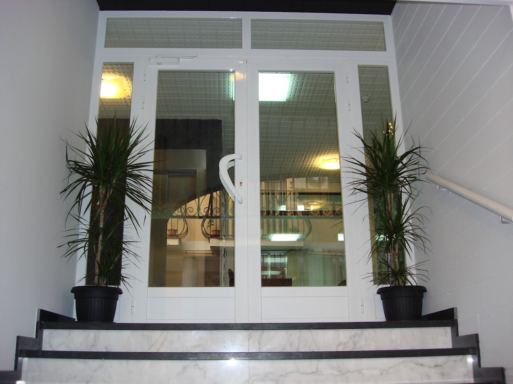 Hotel Santa Faz - Adults Only 5/22