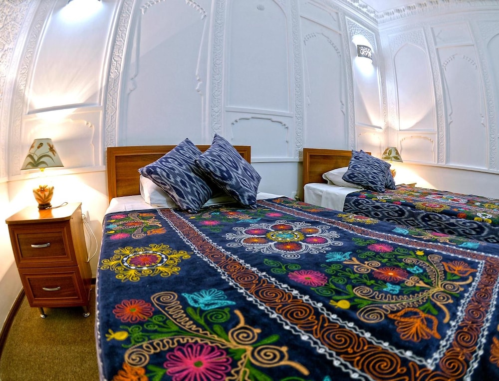 Minzifa Inn 22/34