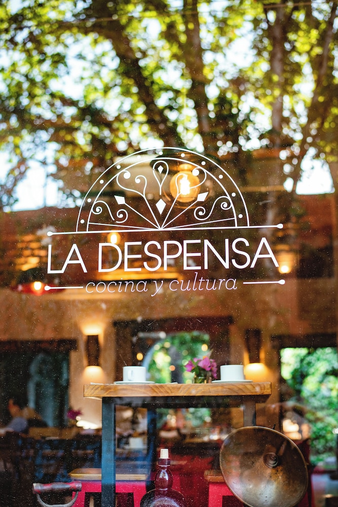 Vieja Posada 25/50
