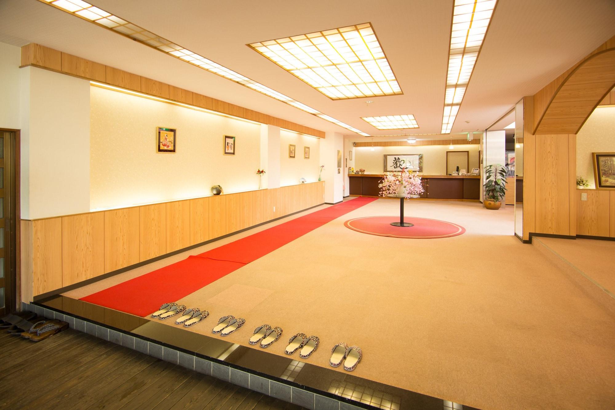 Hotel Mifuji 72/73