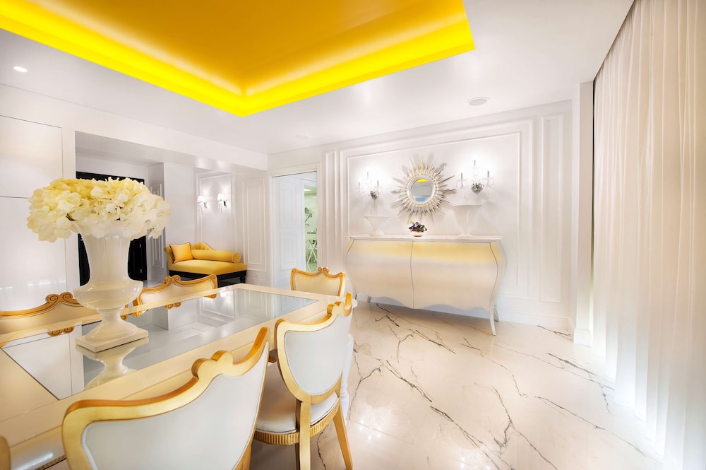 Radisson Blu Hotel Bucharest 42/75