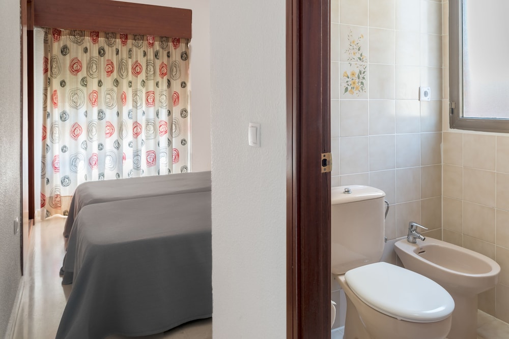 Apartamentos Gemelos Beninter 23/25