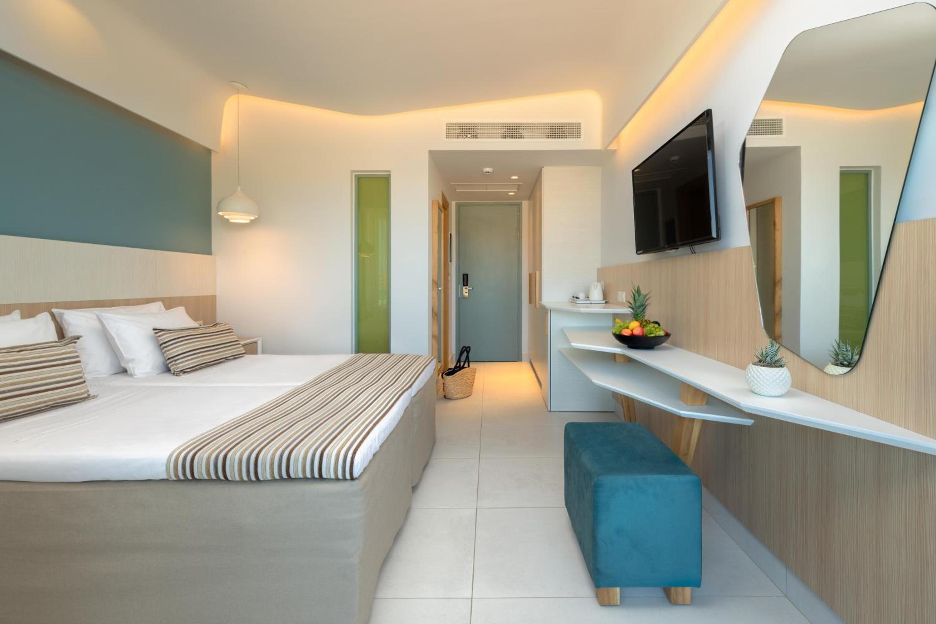 Room, Double Bed, Adult Only, Annex