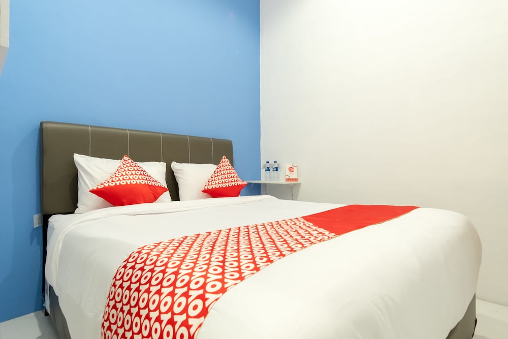 Oyo 839 Royal Guest House 2/24