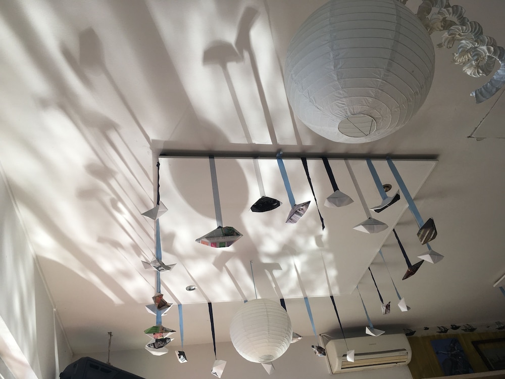 Arkabarka Floating Hostel And Apartments 72/83