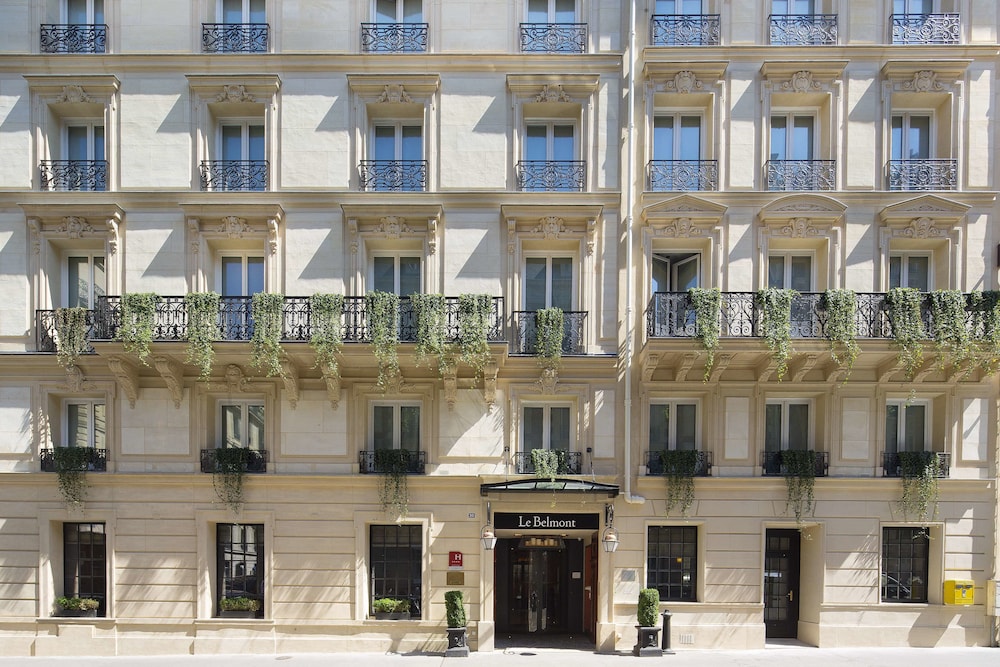 Le Belmont Paris in PARIS