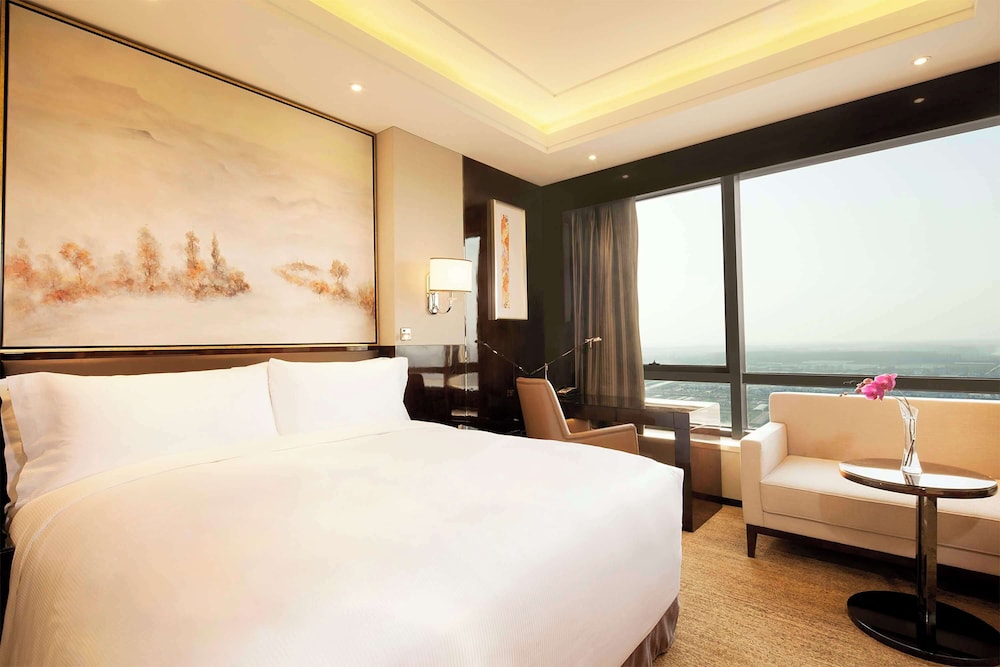 PREMIUM, KING BED, LAKE VIEW