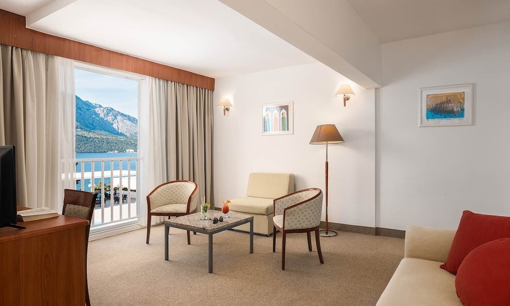 Marko Polo Maradiso Hotel by Aminess 50/72