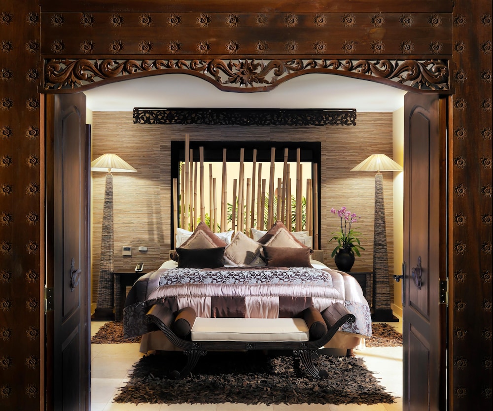 1 Bedroom, Grand, Duchess, Villa, King Bed