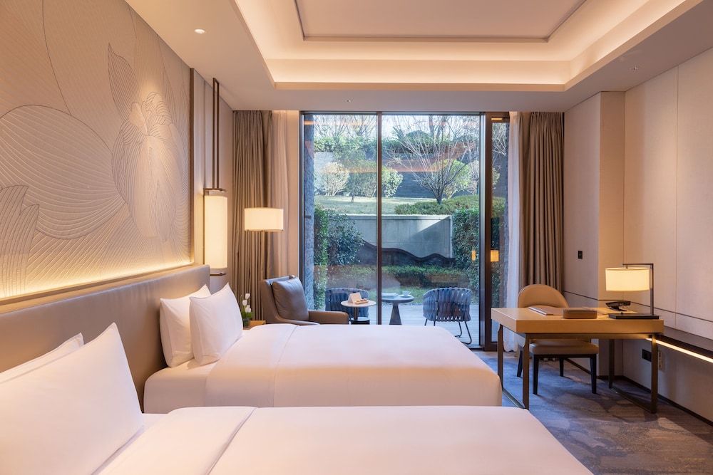 Gran Melia Chengdu 14/50