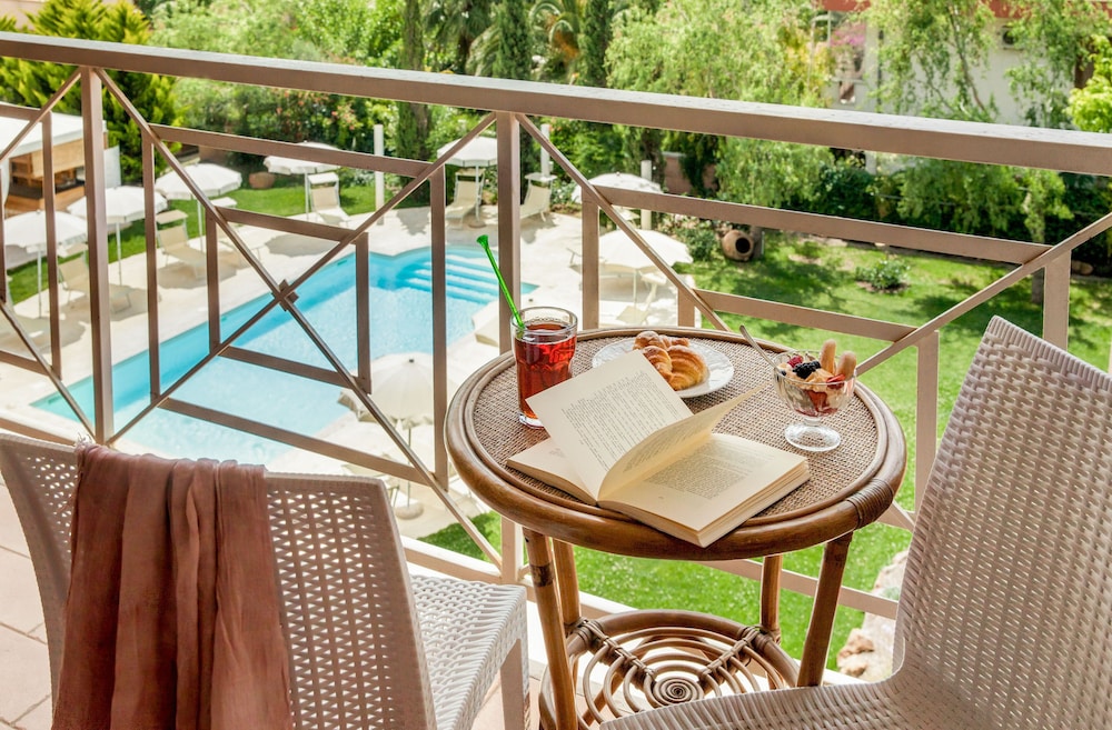 Ostia Antica Park Hotel 57/79