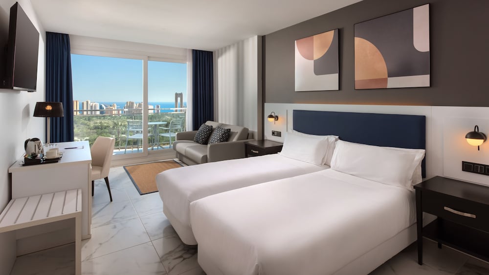 Four Points by Sheraton Costa Blanca 19/67