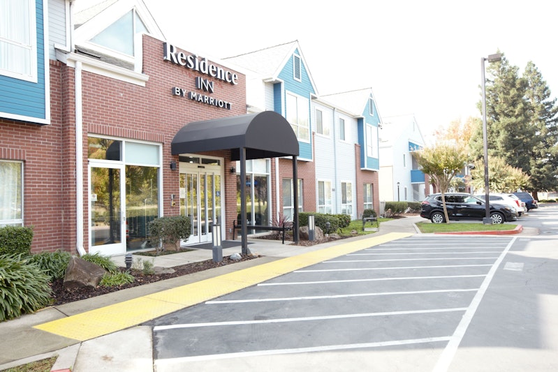 Residence Inn By Marriott Sacramento South Natomas 10/10