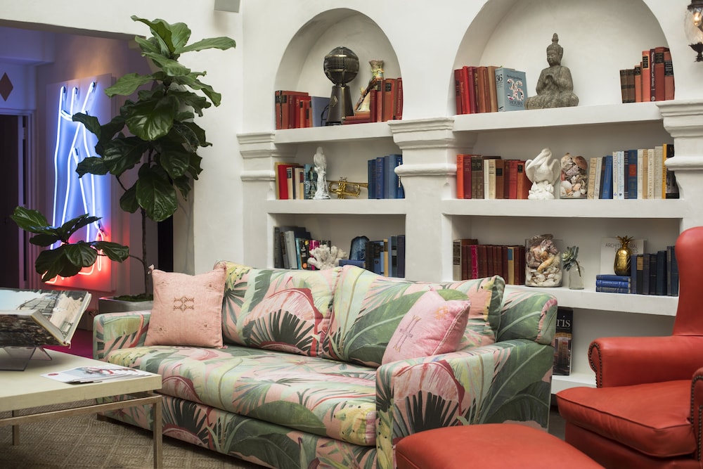 Casa Faena Hotel in MIAMI BEACH - FL