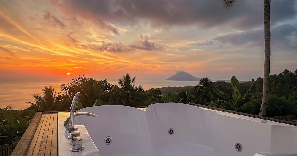 Bobocabin Bunaken Hills, Manado 32/60