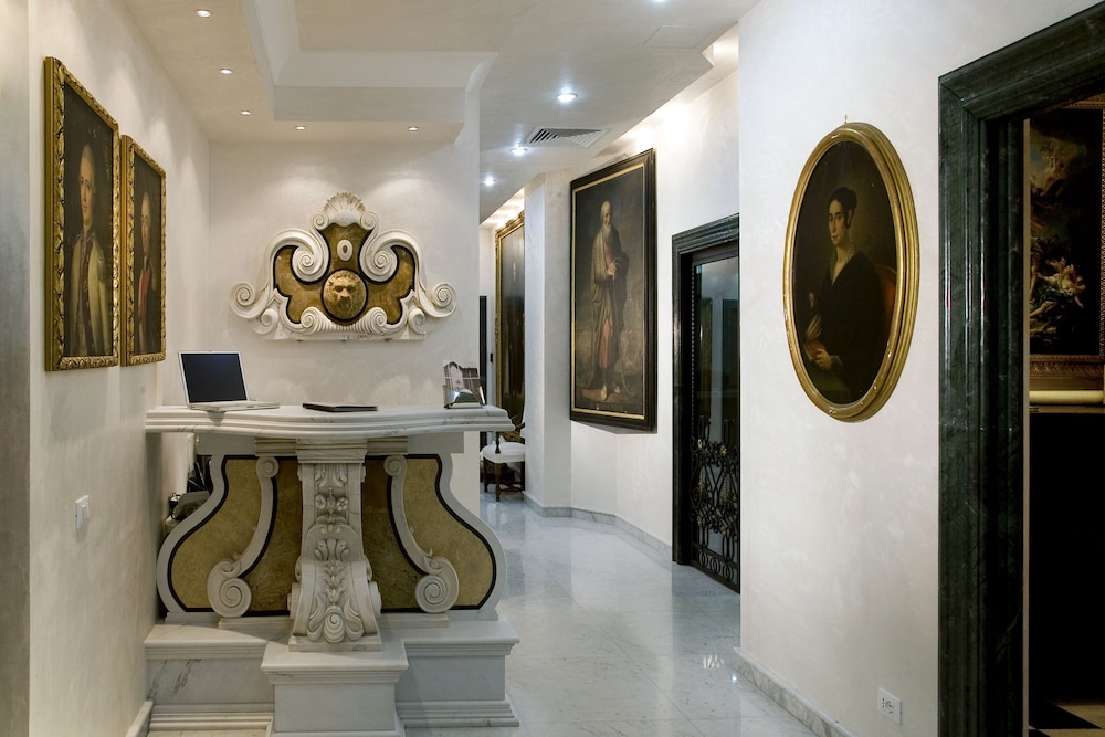 Arcom Palace 8/49