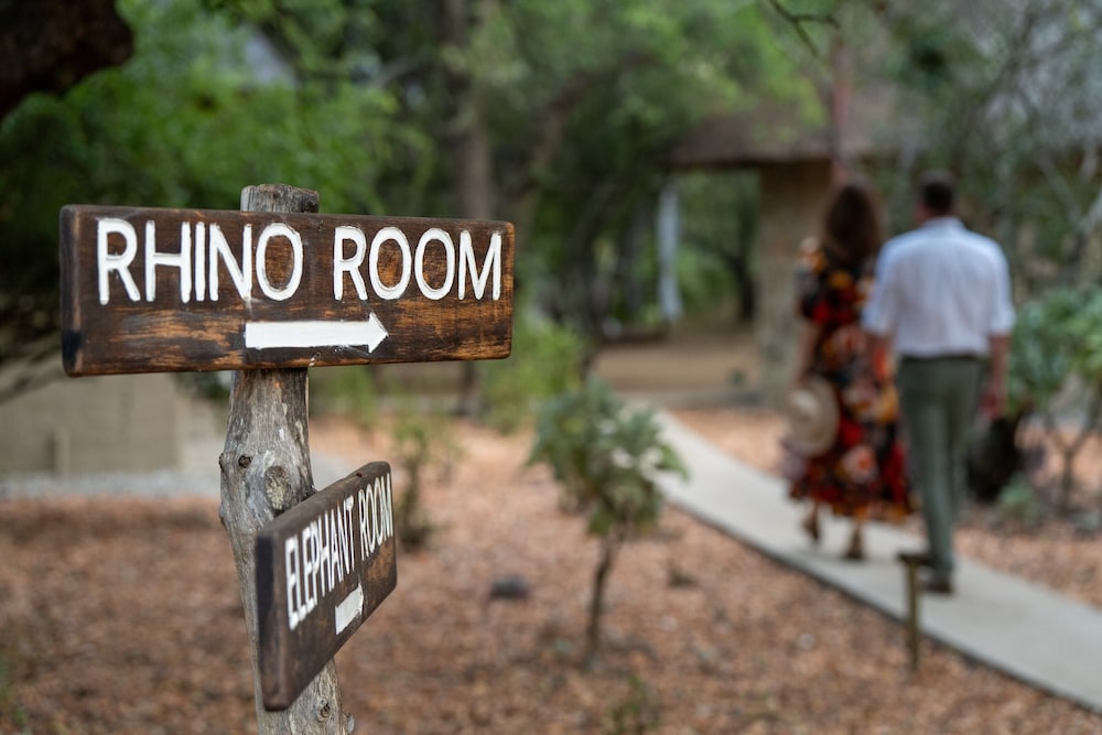 Bushbaby River Lodge 4/59