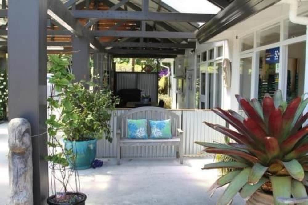 Amber Court Motel Whakatane 8/32