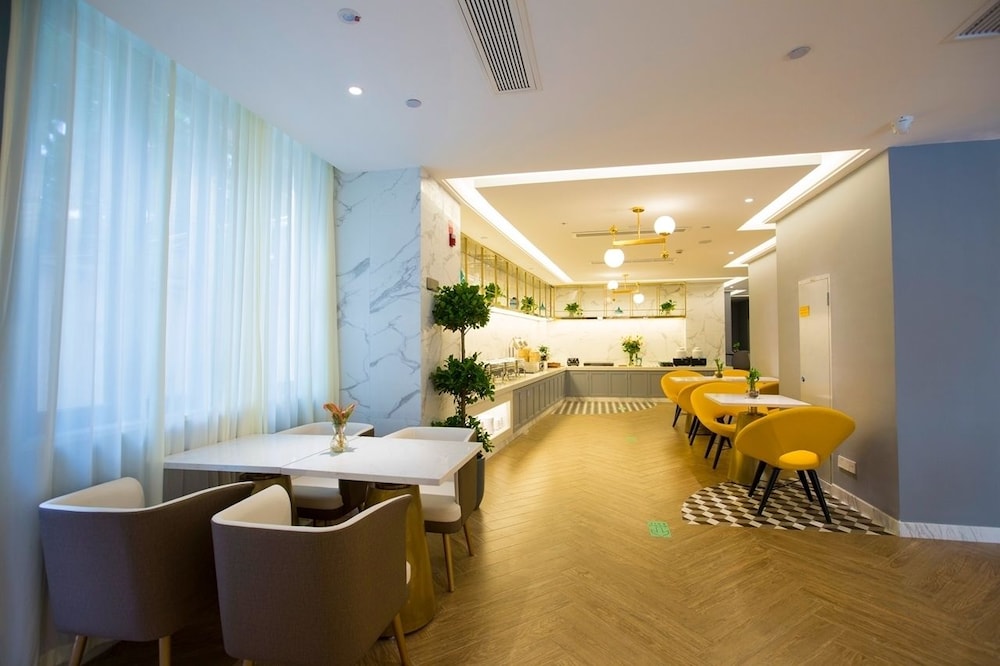 Magnotel (Wenzhou Wuma Street) 11/13