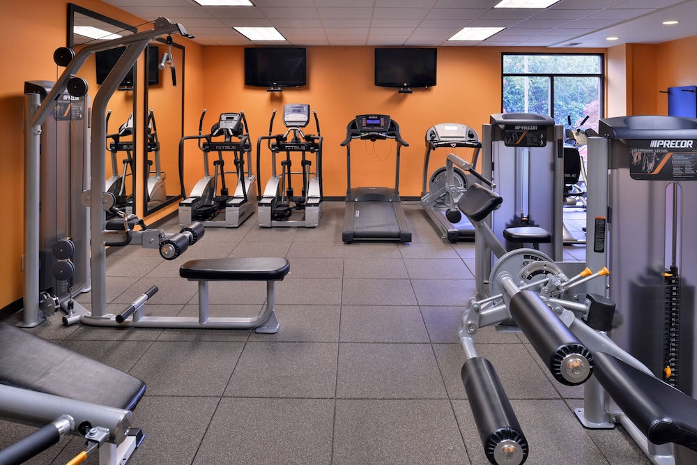 Holiday Inn Express Portland West/hillsboro, An Ihg Hotel 33/73