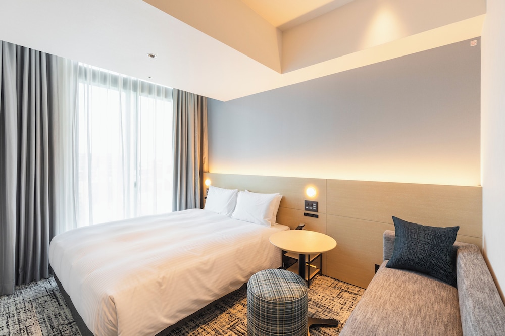 Sotetsu Hotels The Splaisir Yokohama 13/31