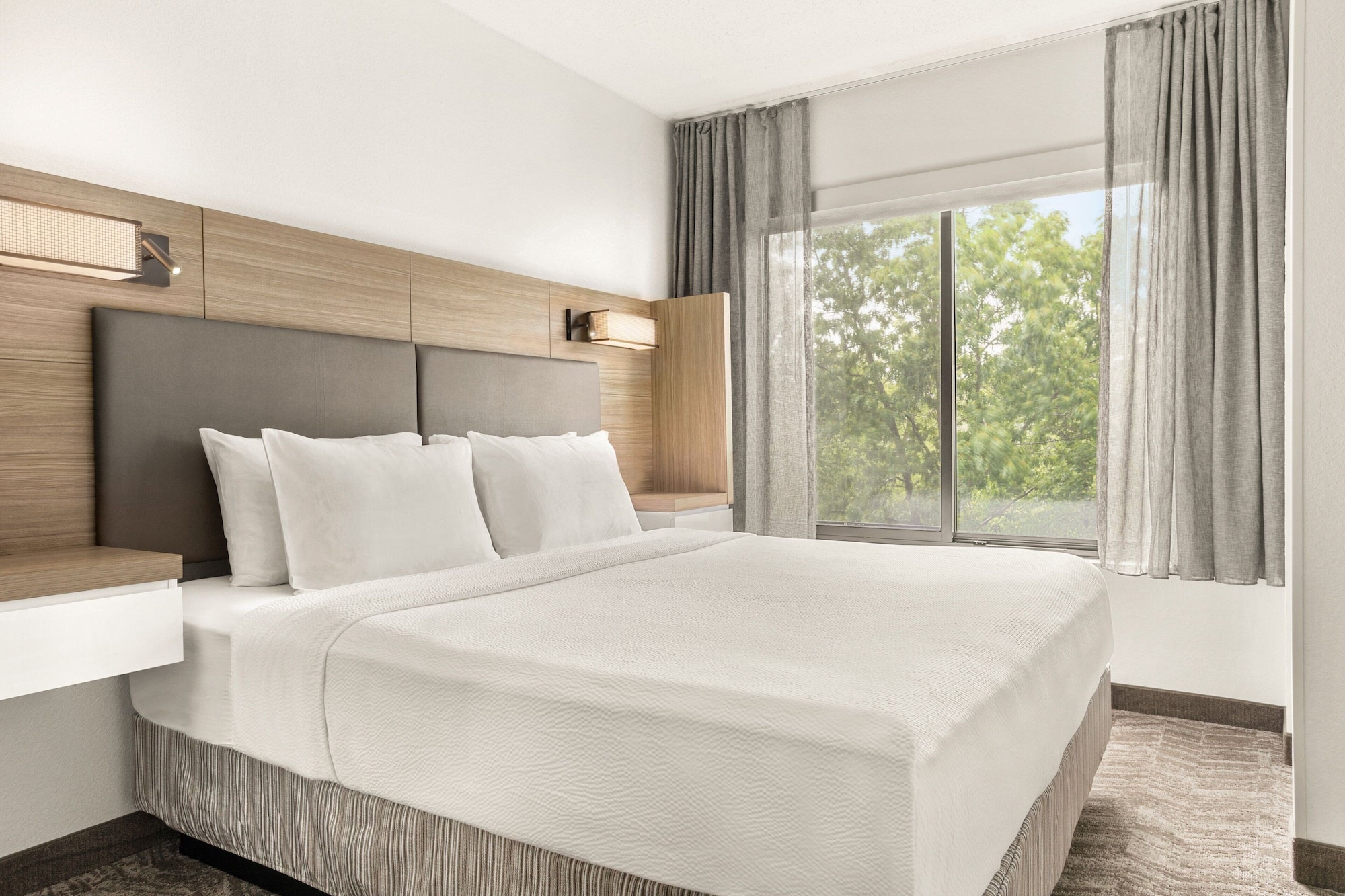 Room at Springhill Suites Boston Andover, ANDOVER - MA