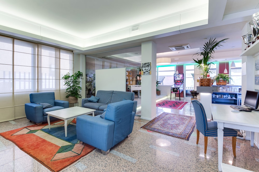 Hotel Bonotto 57/76
