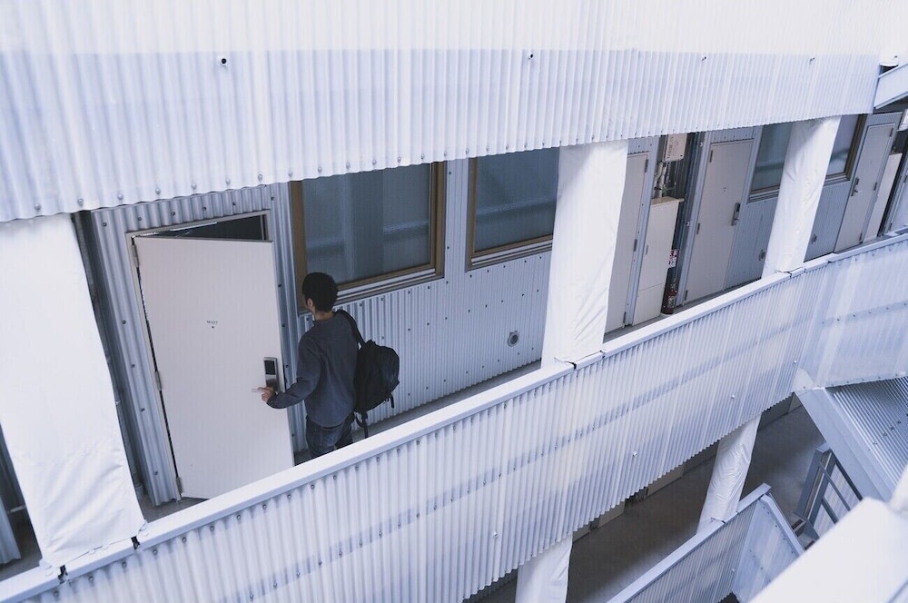 Kotobuki Hotel 3/57
