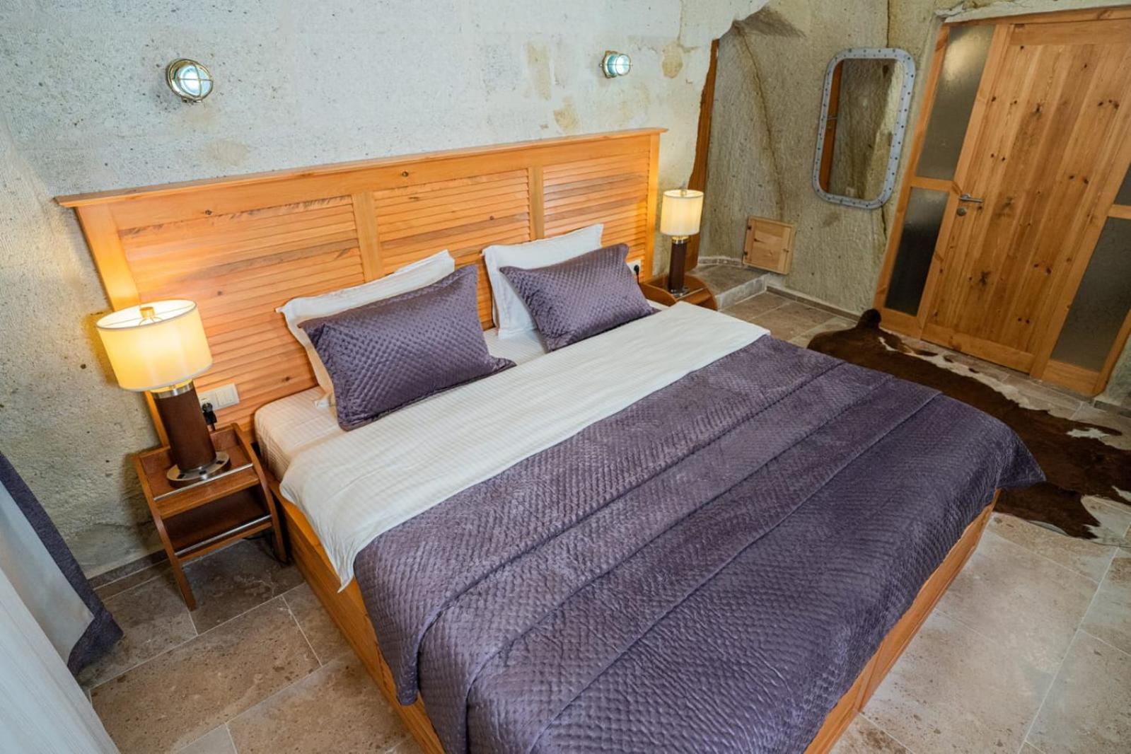 Canela Cave Hotel 13/54