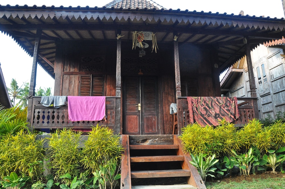 Kubudiuma Villas 4/62