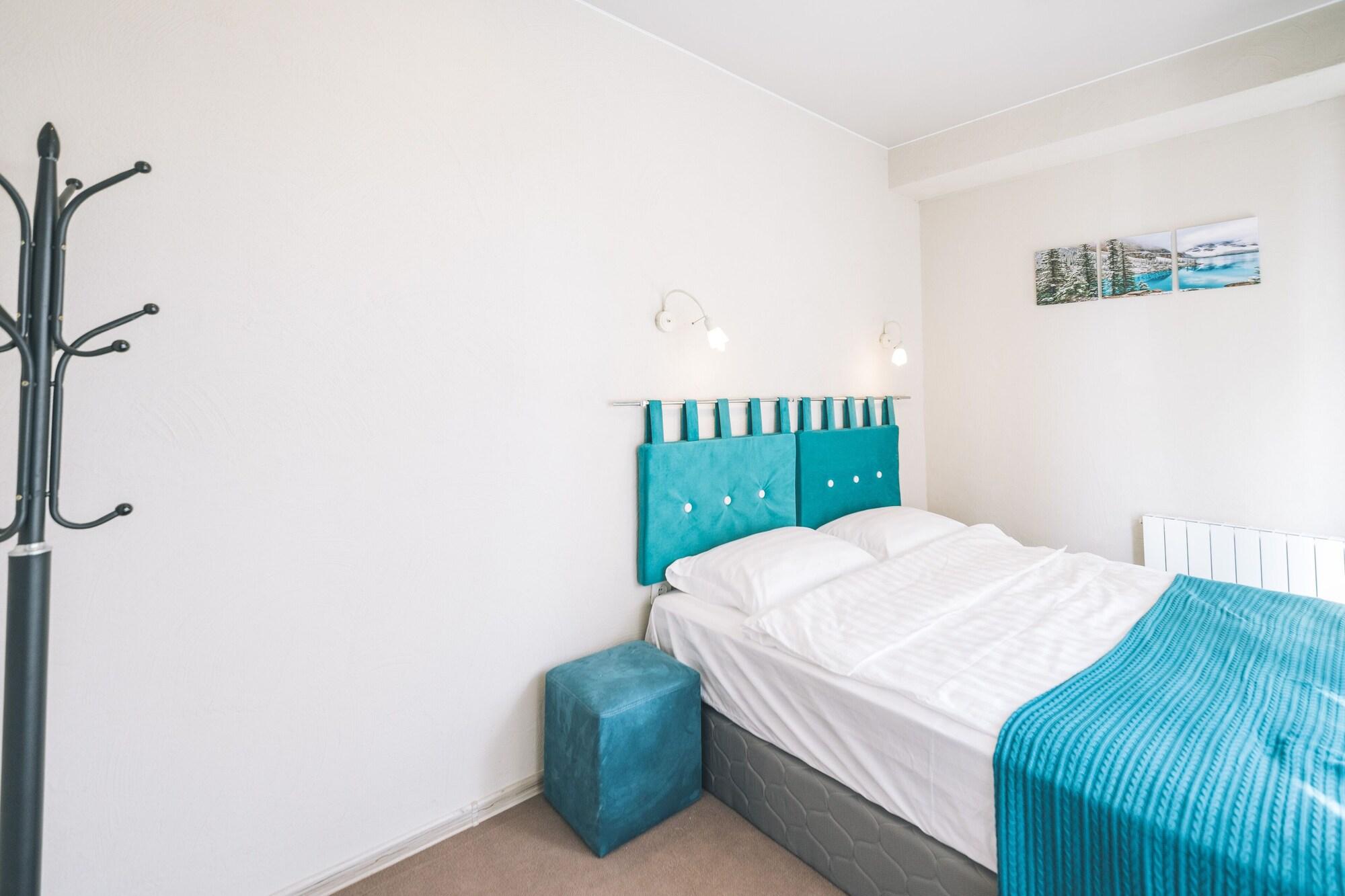 New Gudauri Rooms 23/63