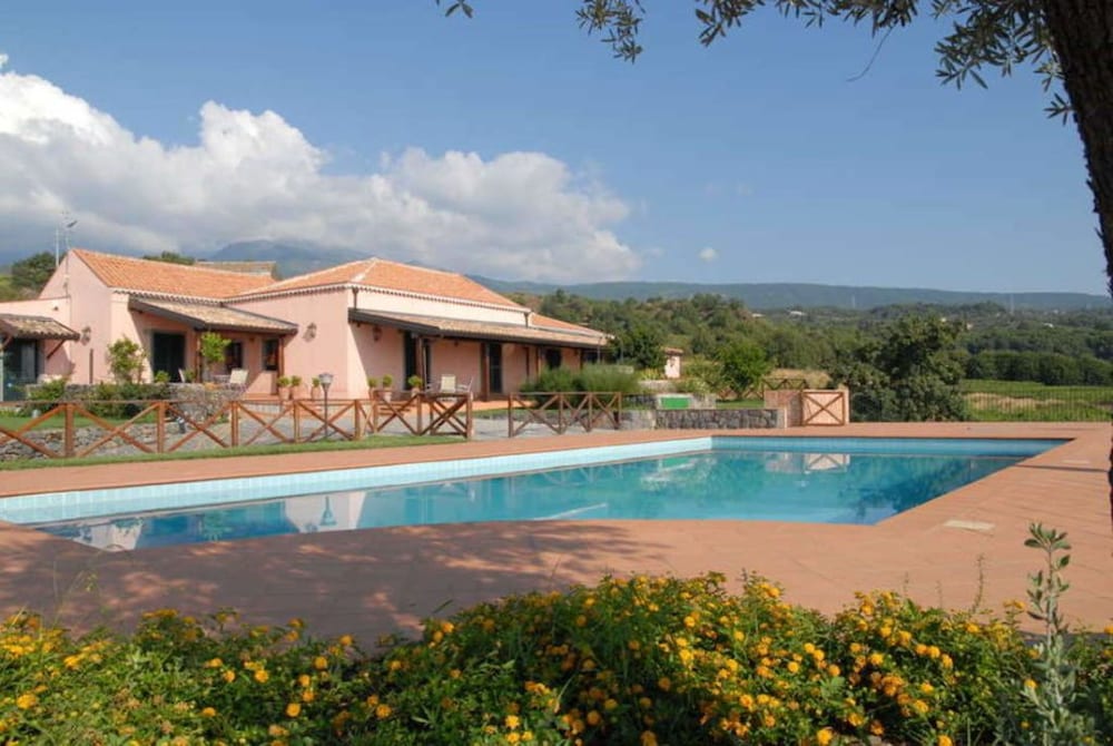 Agriturismo Le Case Del Merlo 1/59