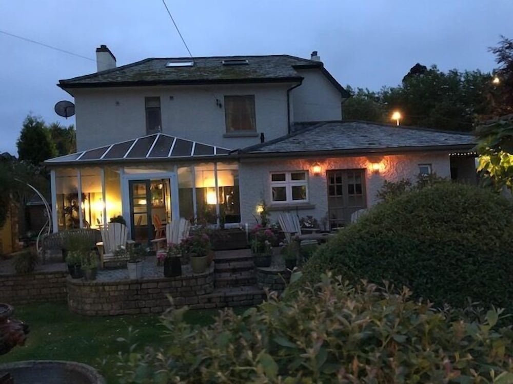 Bradleigh Lodge 7/74