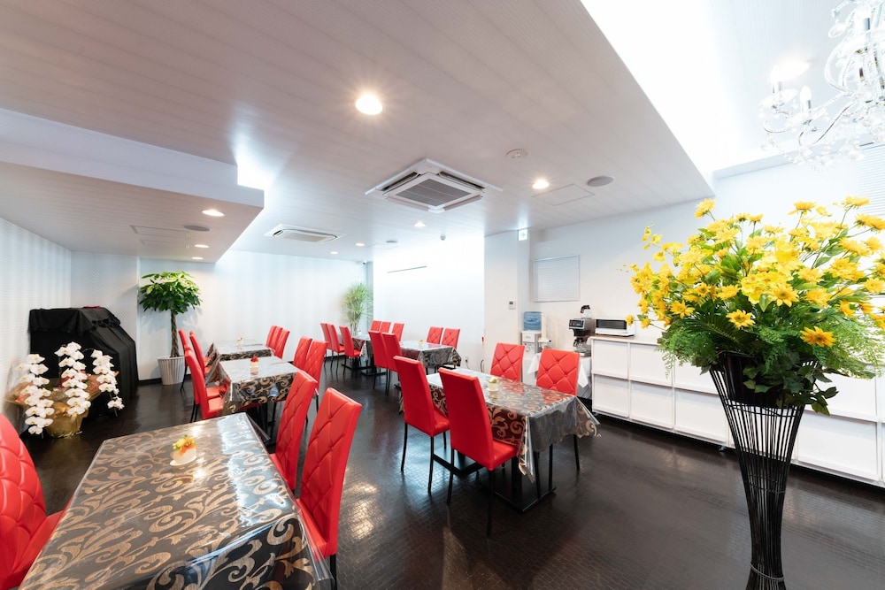 Art Inn Namba 44/51