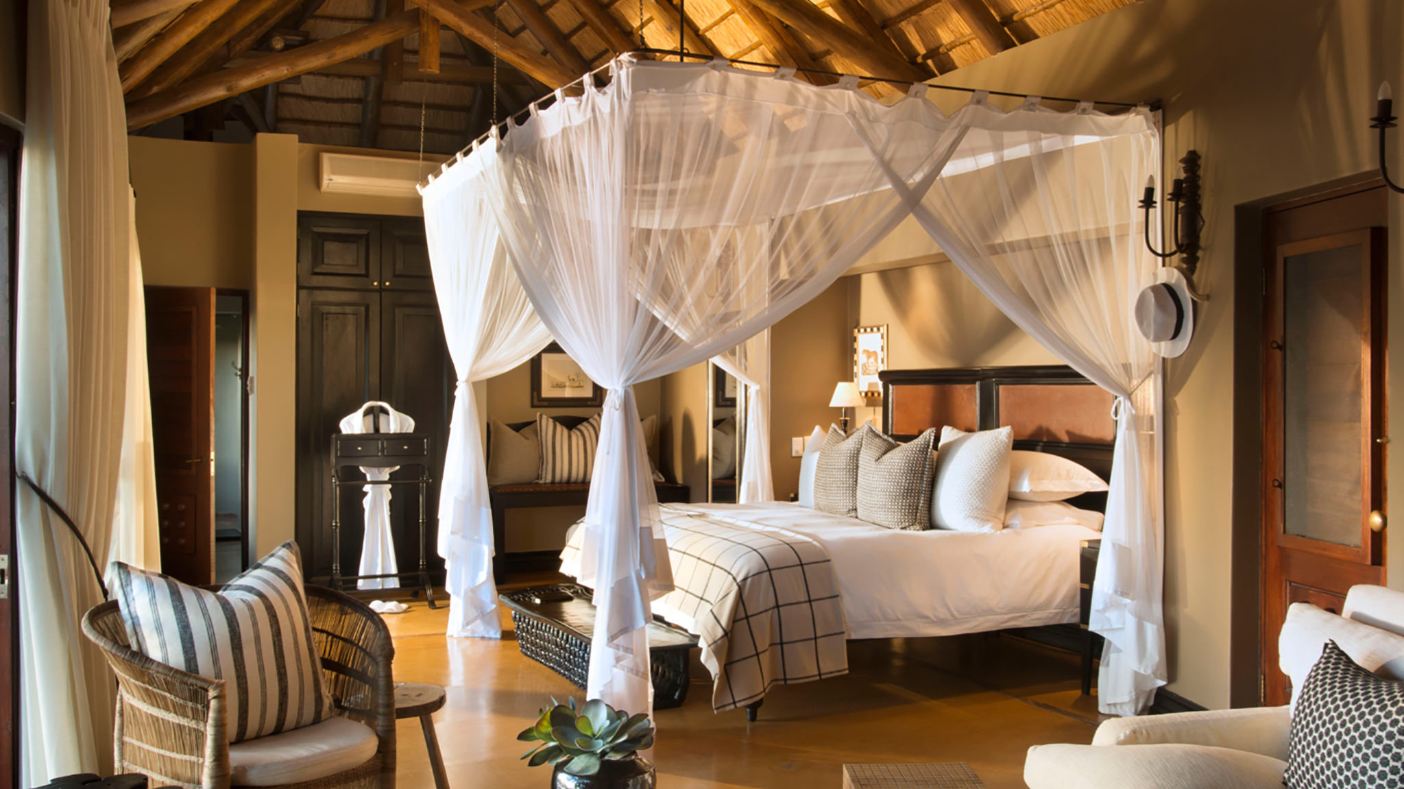 Lion Sands Tinga & Narina Suites 8/47