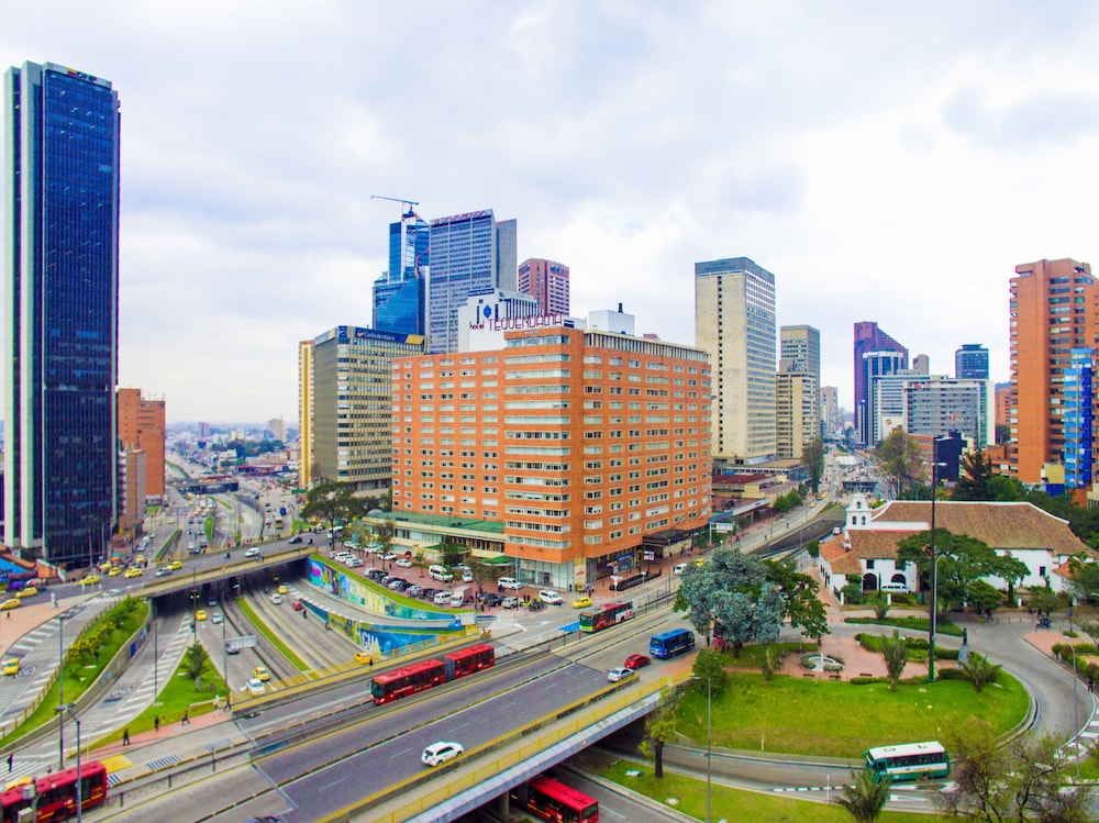 Tequendama Bogota 57/61