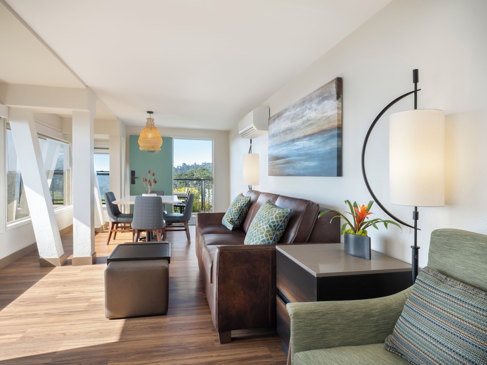 Hyatt Carmel Highlands 26/50