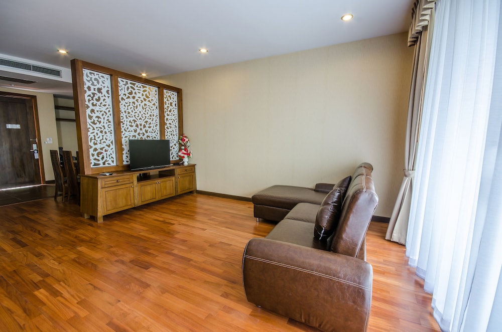 Kham Mon Lanna Resort Chiang Mai 39/75