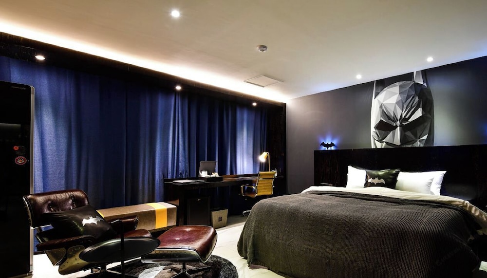 Hotel Ritz 15/38