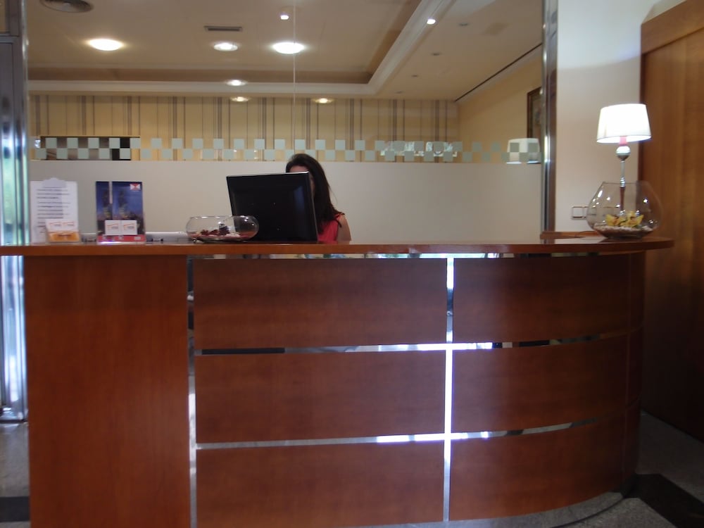 Hotel Avion by Bossh Hotels 6/40