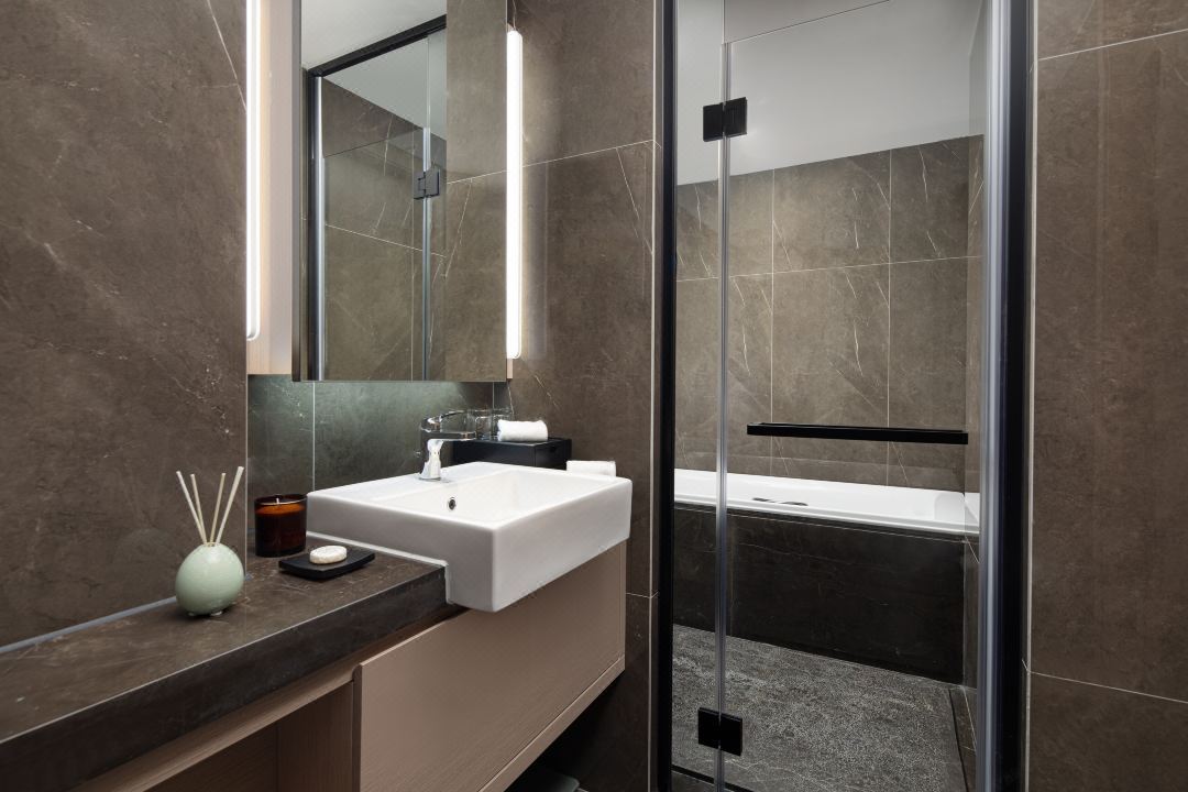 Southbay Hotel Residence Zhuhai 31/34