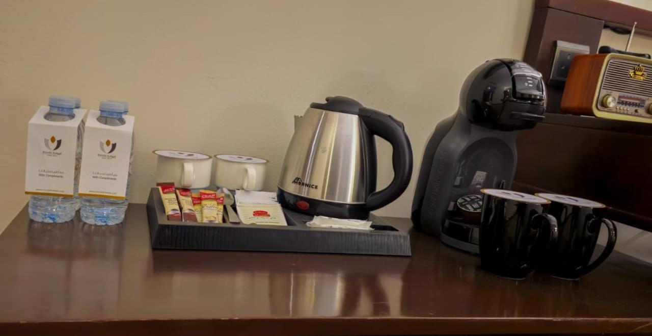 Jiwar Al Saha Hotel 18/24